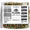 MARNYS Caramelle di Propoli con Miele, Mentolo ed Eucalipto 1kg