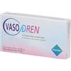 Generic VASODREN 30 compresse