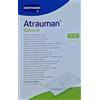 HARTMANN H Hartmann Atrauman® Silicone - 10 pezzi