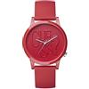 GUESS Orologio V1019M3, rosso, classico, rosso, Classico