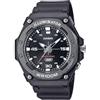 Casio Orologio al Quarzo Uomo con Cinturino in Resina MW-620H-1AV