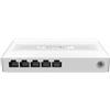 Tenda NET SWITCH 5PORT 2.5G SM105 (5 porte), Switch di rete, Bianco
