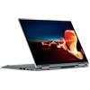 EVOX NOTEBOOK LENOVO THINKPAD X1 YOGA GEN.5 (USATO) DISPLAY 13,9\ TOUCH FULL HD - INTEL I5-10310U - RAM 16GB DDR4 - SSD 256GB NVM