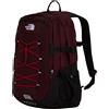 The North Face Borealis Classic 29 Litri Deep Burgundy/Tnf Black