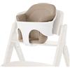 CYBEX Cuscino Riduttore Per Seggiolone Click & Fold Almond Beige