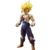 S.H. Figuarts Bandai S.H. Figura Figuarts Super Saiyan 2 Son Gohan nuova
