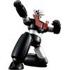 Bandai Soul of Chogokin GX-45 Mazinger Z Action Figure 35th Anniversary New