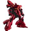 Bandai GUNDAM UNIVERSE MSN-04 SAZABI Model Kit nuovo