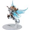 Modellino MU Miracle Land Elf scala 1/7 PVC ABS completo nuovo