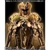 Bandai Saint Seiya Myth Cloth EX Gemini Kanon Original Color Figure Japan