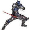 Kaiyodo Modellino Kaiyodo Amazing Yamaguchi Batman Arkham Knight nuovo