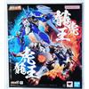 Bandai Tamashii Soul of Chogokin GX-119 Super Robot Wars OG Dragon Tiger King