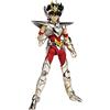 Non si applica Statua Saint Seiya Myth Cloth Bronze Pegasus Seiya nuova