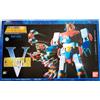 Bandai Soul of Chogokin GX-03 Combattler V giocattolo nuovo Giappone