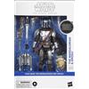 Hasbro Star Wars Black Series Mandalorian Grogu Figure White Box Esclusiva Nuova
