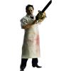 Surizero (trezero) Modellino Texas Chain Saw Massacre Leatherface scala 1/6 nuovo