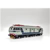 Acme 60608 Acme E652.039 FS livrea Blu Orientale Grigio Perla Torino Orbassano Ep.V