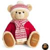 Harrods Peluche pupazzo Harrods 2025 Natale orsacchiotto "Alfie" regalo nuovo prodott...