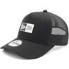 NEW ERA (New Era) [New Era] Cappellino a rete per bambini 9FORTY-AF Box Logo Nero GIOVENTÙ 52-5...