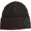 Timberland [Timberland] A2F6X LNIT CAP JACQUARD PTN Knit Cap After Dark Japan