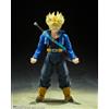 Bandai Tamashii Nations Bandai S.H. Figuarts Dragon Ball Z Super Saiyan Trunks The Boy From The Future