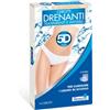 Cerotti Drenanti Benefit 5D 14 Pezzi