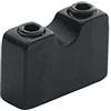 Warwick Inserto per ponte 3D per Warwick a 2 punti 3D Bridge, ampio slot