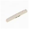 Graph Tech TUSQ PQ-5040-00 - Scanalatura scanalata, 40,56 x 3,47 mm, I-Style Electric, Flat