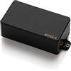 EMG EM938100 81TW-X Humbucker X-Series Pickups per Chitarre Elettriche, Nero