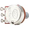 SHOWERORO Potenziometro Lineare 500K per Chitarra Elettrica Albero Segmentato B500K