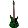 Jet Guitars JS450 TGR R, pickup HSH, corpo in tiglio massello con top in acero fiamma, 22 tasti manico in acero tostato, accordatori di bloccaggio, tremolo a 2 punti Configurazione gratuita