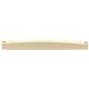 Tusq PQ-9016-00 - Ponte acustico regolabile, stile Gibson