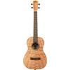 Zoundhouse Kala KA-BEM - Ukulele baritono esotico in mogano, con borsa (UB-B)