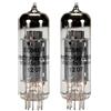 Electro-Harmonix EL84 tubo vuoto Matched Pair
