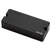EMG EMG-35CS Active Ceramic Steel Bass Pickup Black