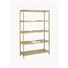 blomus Scaffale in legno Sukoya