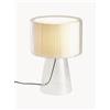 Marset Lampada da tavolo Mercer -