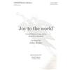 Oxford University Press, USA Joy to the world!: Vocal score