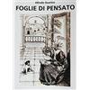 Giaconi Editore Foglie di pensato
