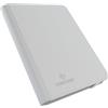 Gamegenic GGS31020ML Prime Album (8-Pocket), White