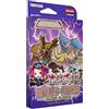 Yu-Gi-Oh! Battaglie di Legenda: Galleria Gloriosa Yu-Gi-Oh Gioco di Carte Collezionabile 3-Pack Booster