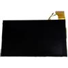 LMRXOFE Touch Screen LCD Con Parti Di Riparazione Retroilluminazione, Compatibile For Canon, For Fotocamera IXUS210 IXUS210HS SD3500 IXY10S