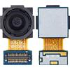Generic Mobile TM compatibile con fotocamera posteriore APN - Ultra Wide - per Samsung A42 5G - A426 2020