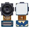 Generic Mobile TM compatibile con fotocamera posteriore APN - UltraWide - per Samsung A12 A125 2020 - A12 Nacho A127 2021 - M12 M127 2020
