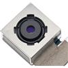Generic Mobile TM Compatibile con Fotocamera Posteriore Compatibile per Samsung Galaxy Note 4