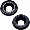 Generic Mobile TM Compatibile con Lente Fotocamera Posteriore con Supporto per iPhone 13 e 13 Mini - Vero zaffiro - Premium - Nero mezzanotte