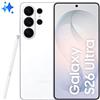 Samsung Galaxy S26 Ultra 12+256GB 6.9" 5G Bianco Garanzia Europa 24 Mesi