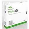 Molnlycke Mepilex Ag medicazione 10x10cm x5med - ML287110
