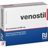 NAIMA PHARMA SRLS VENOSTIL 30 COMPRESSE