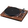 TEAC TN-280BT-A3/B Giradischi con trasmissione a cinghia Noce"